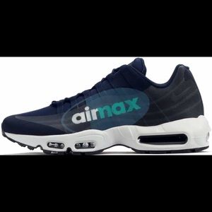 Nike Air Max 95 NS GPX. Size 9